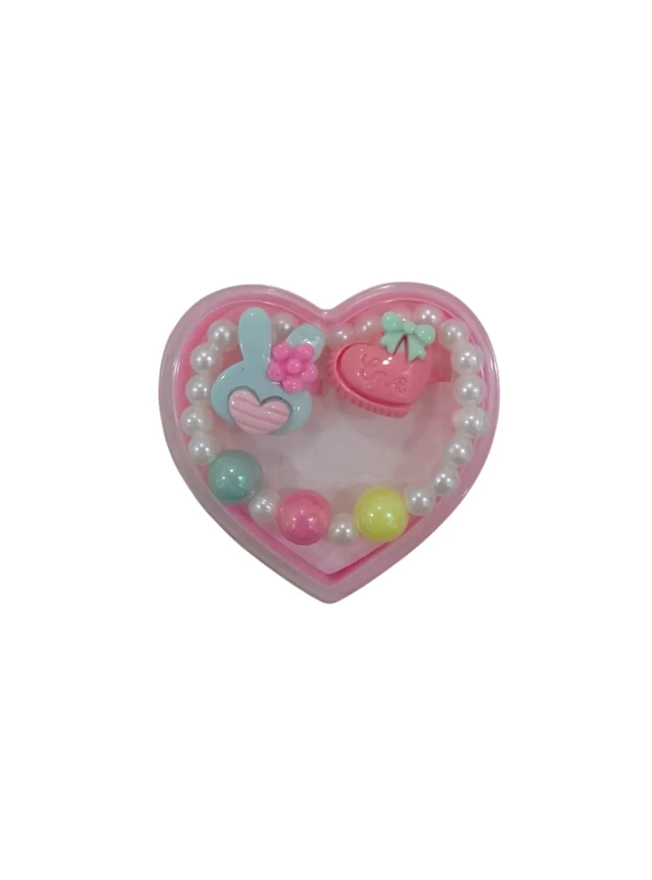 Bunny Jewelry box