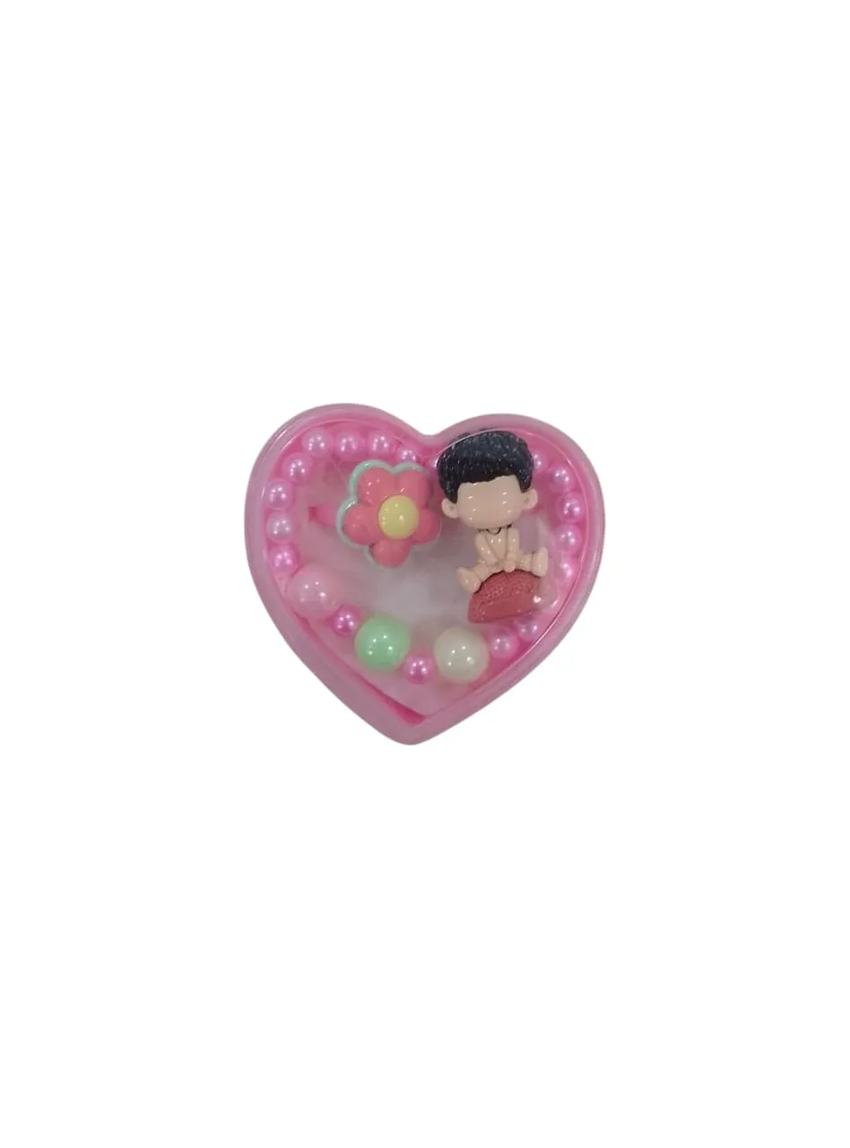 Bunny Jewelry box