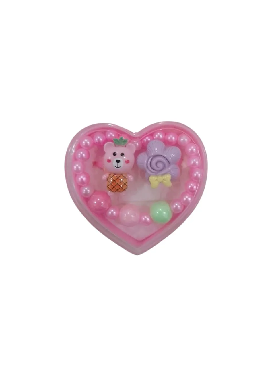Bunny Jewelry box