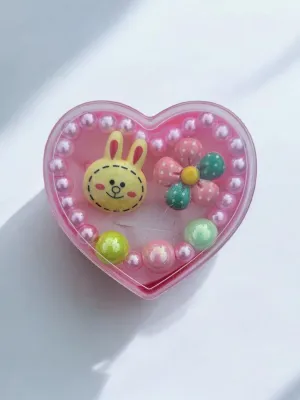 Bunny Jewelry box