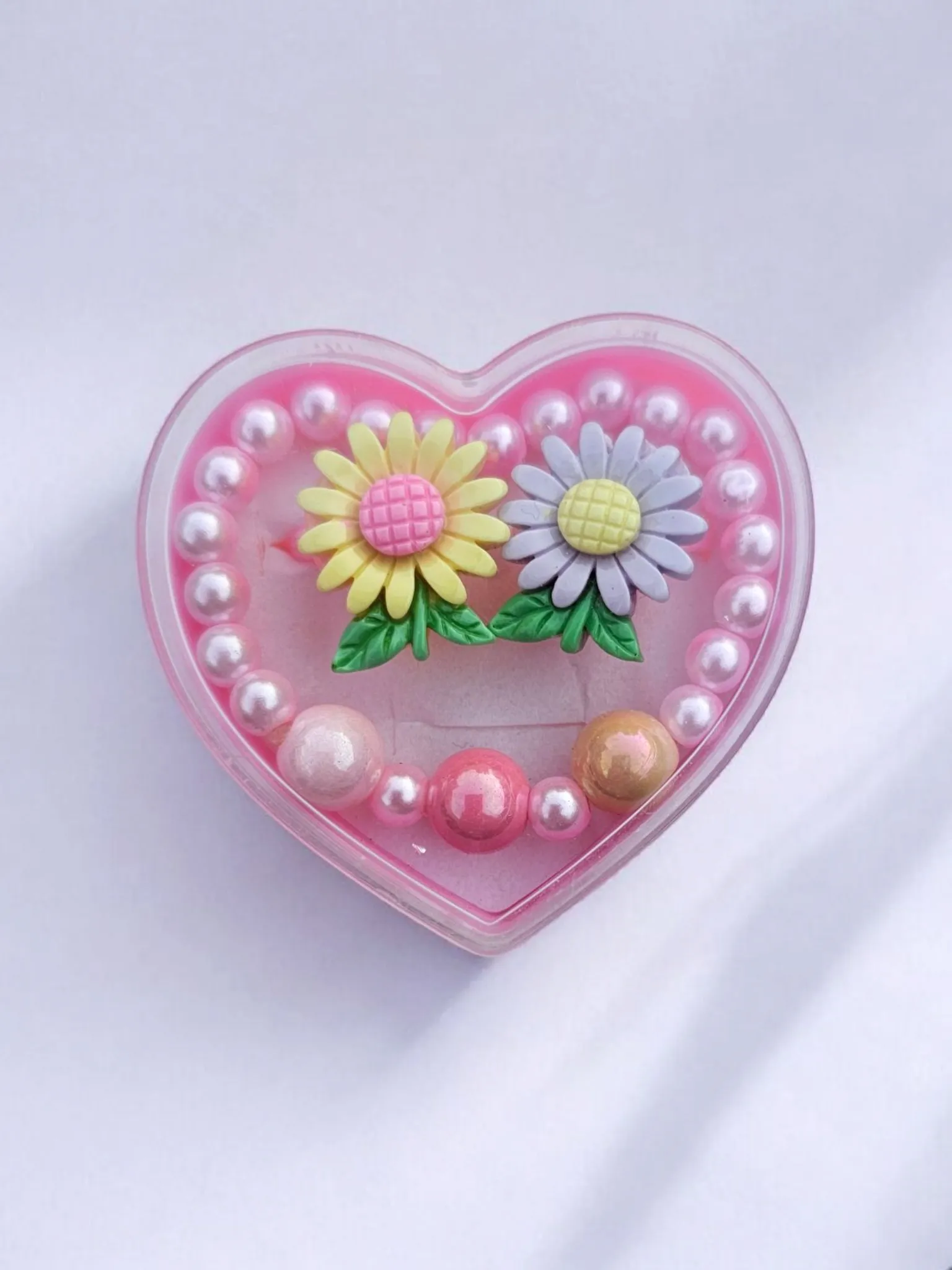 Bunny Jewelry box
