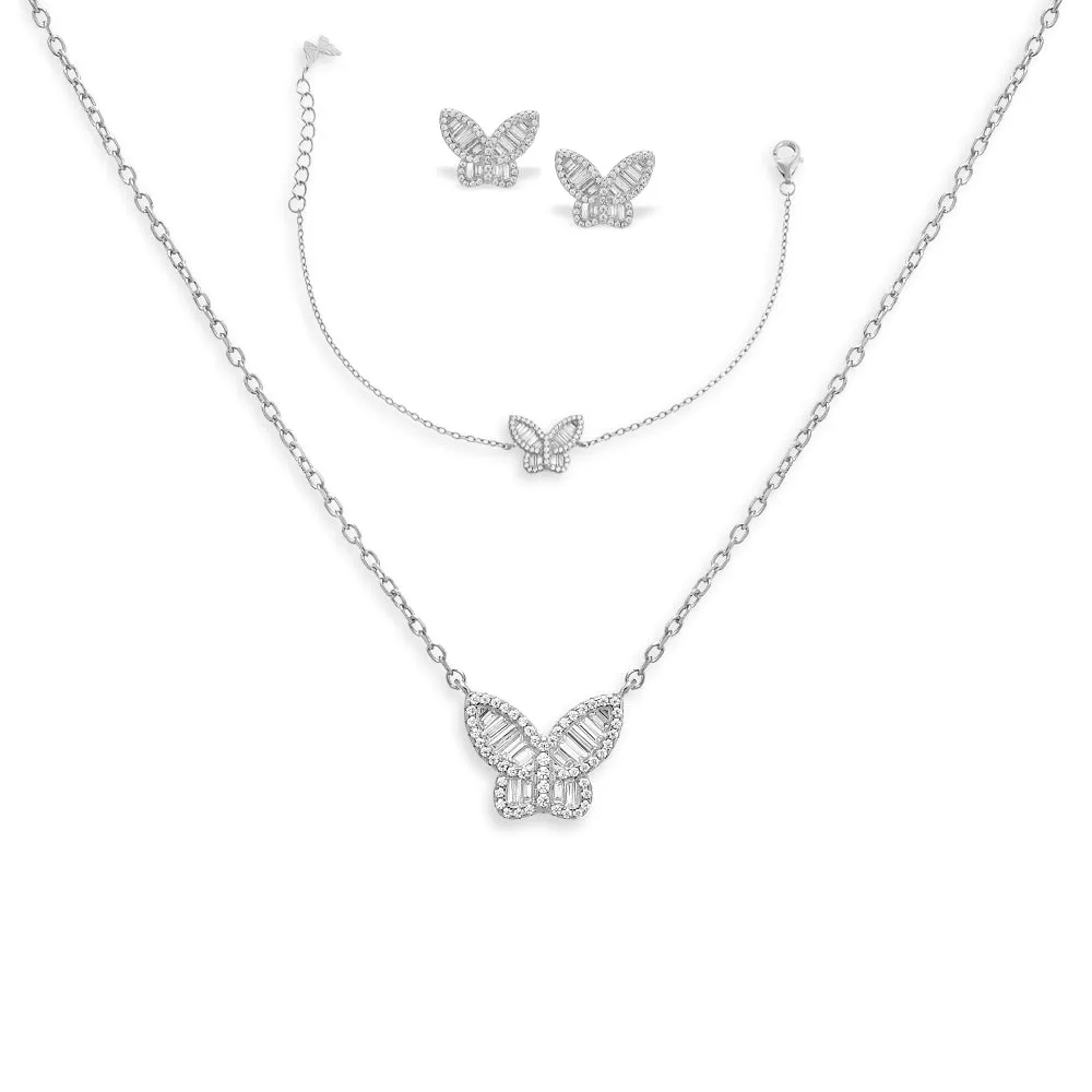Butterfly Fly Away Combo Set