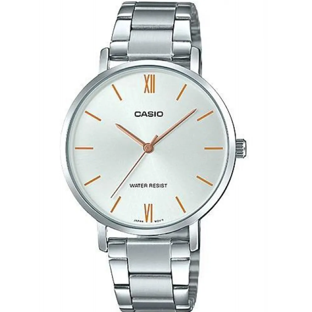CASIO - LTP-VT01D-7BUDF