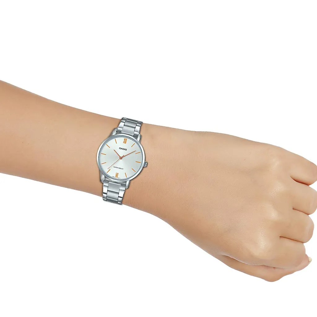 CASIO - LTP-VT01D-7BUDF
