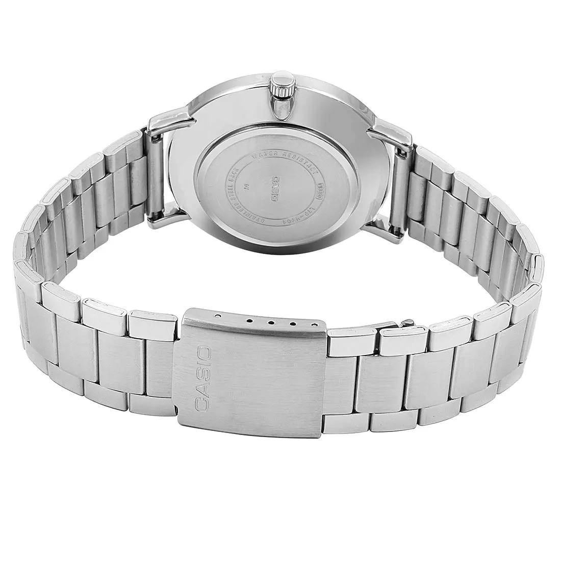 CASIO - LTP-VT01D-7BUDF