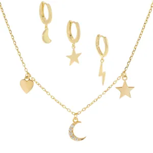 Celestial Lover Combo Set