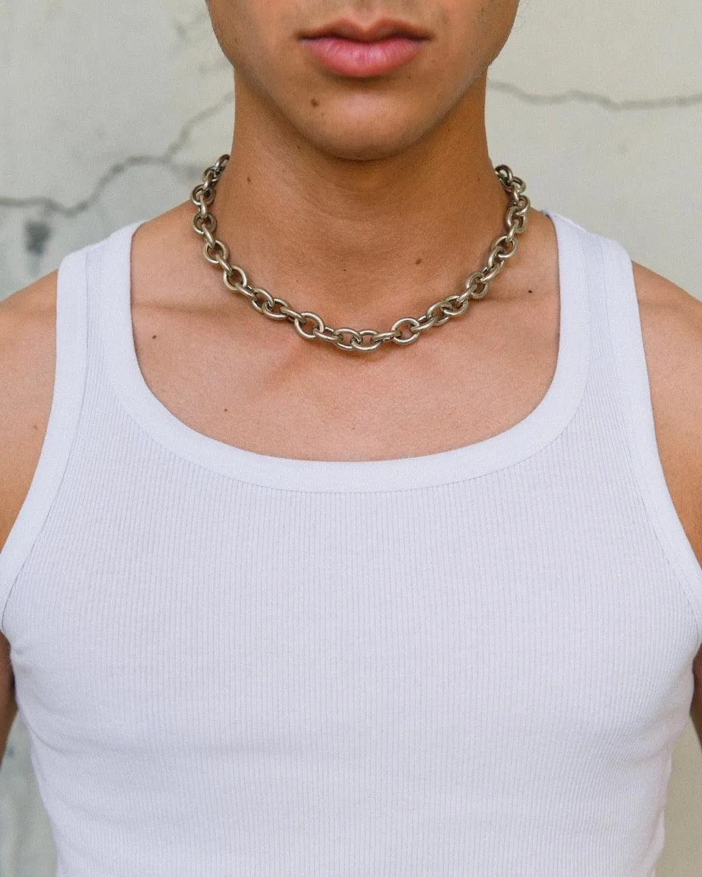 Chapter One Necklace