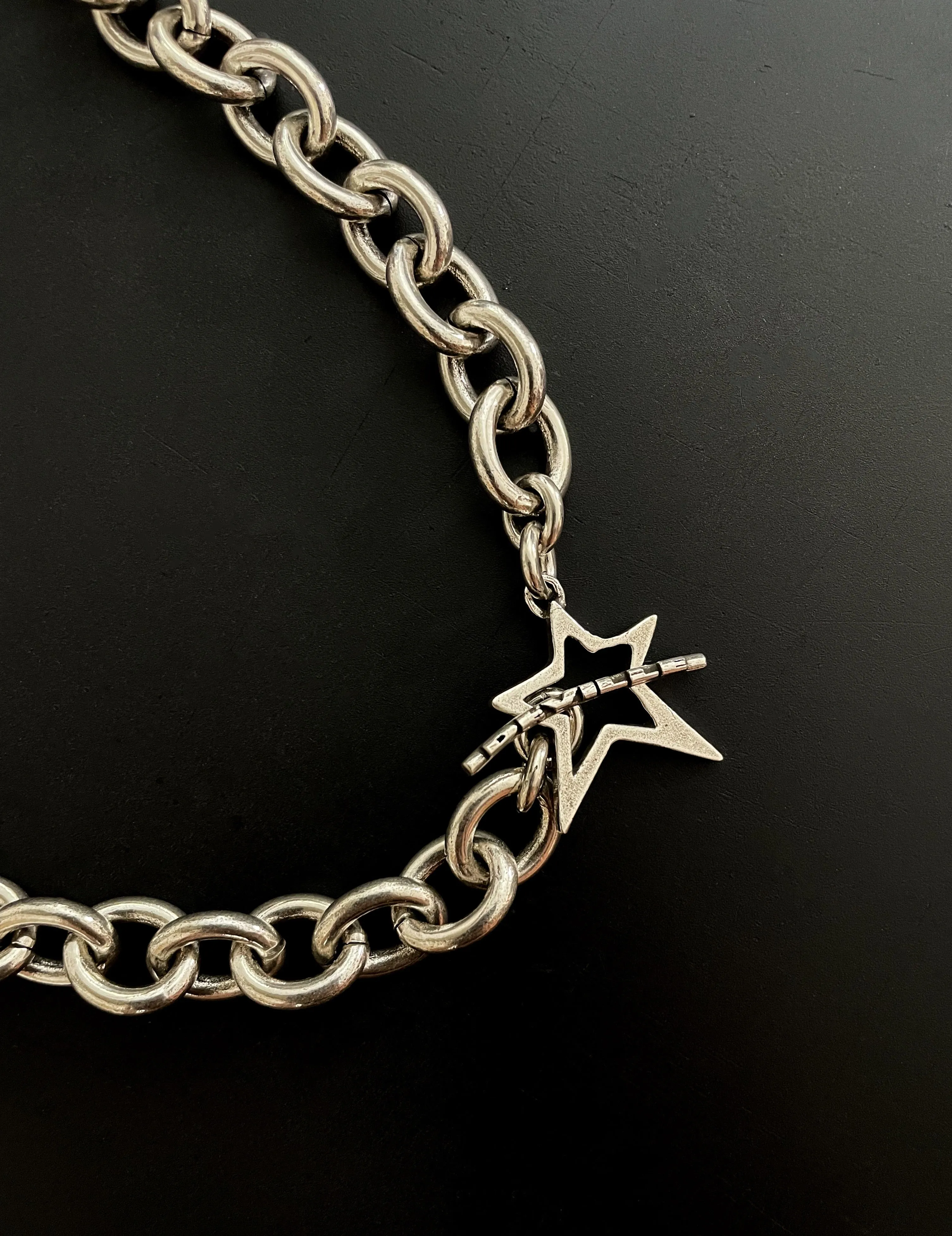 Chapter One Necklace