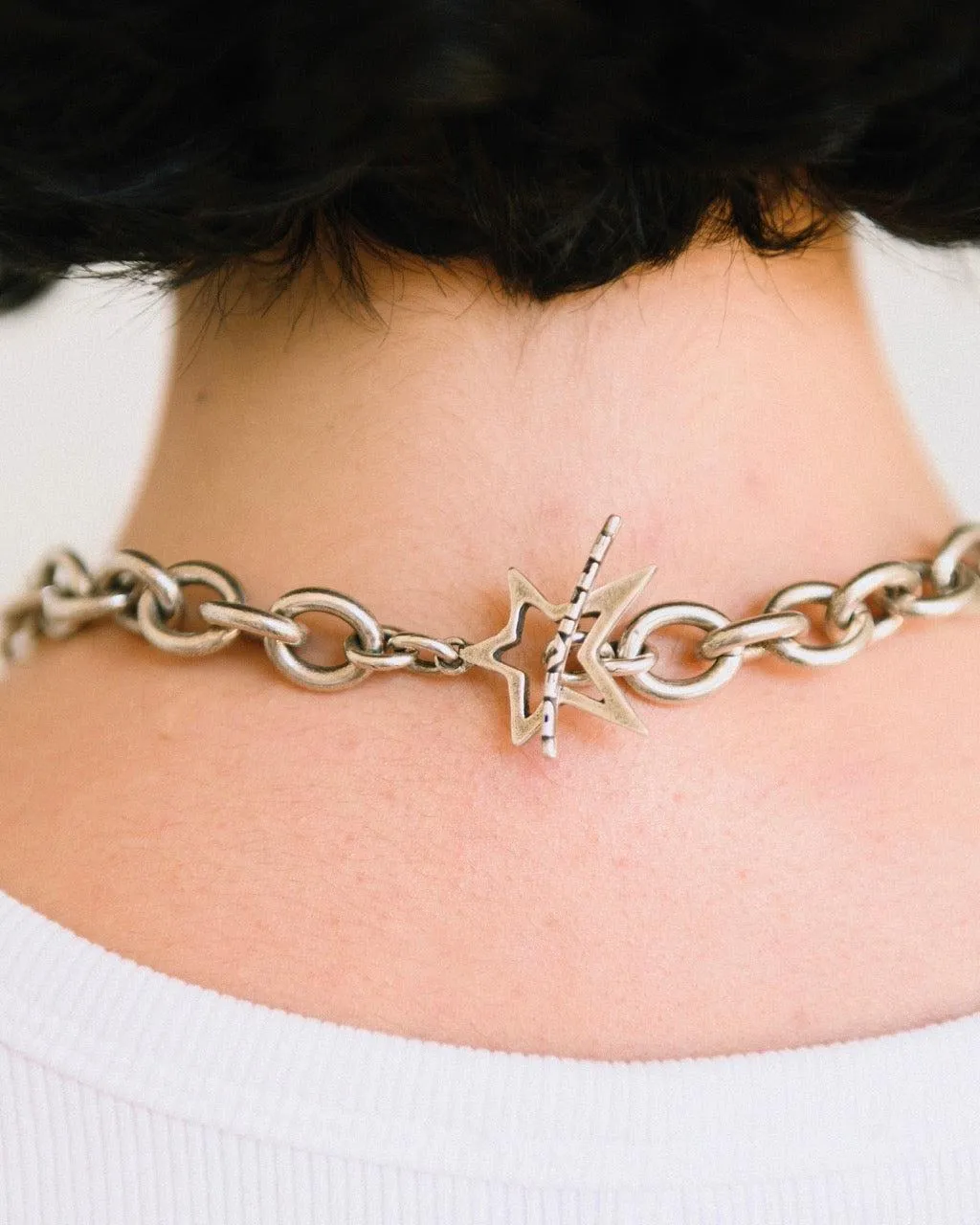 Chapter One Necklace