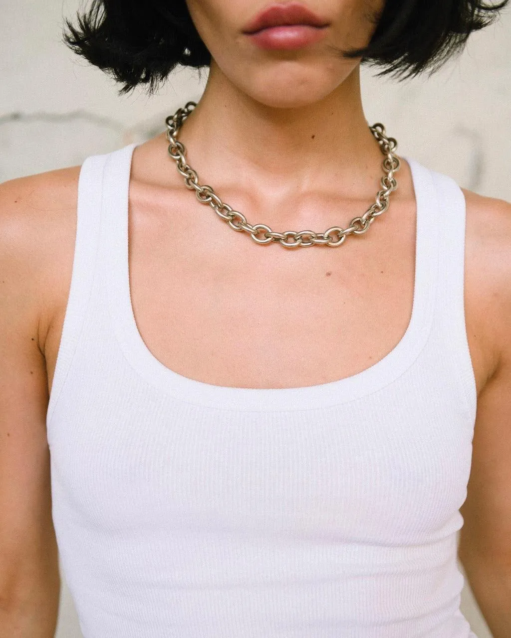Chapter One Necklace