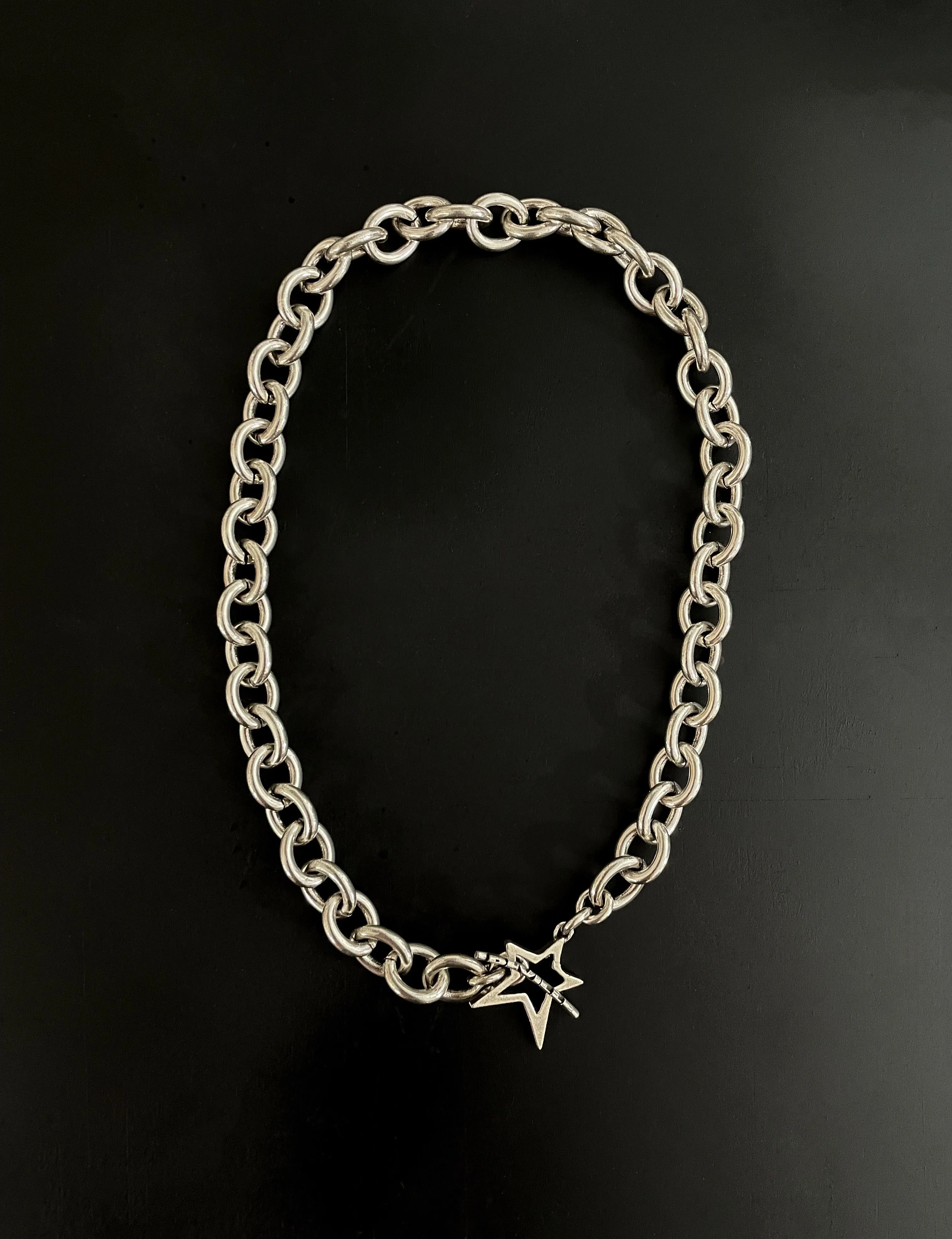 Chapter One Necklace