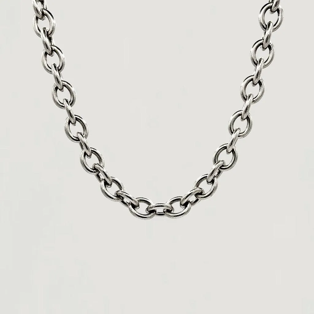 Chapter One Necklace