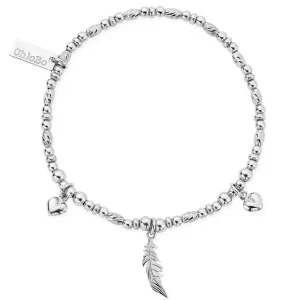 ChloBo Love & Courage Bracelet