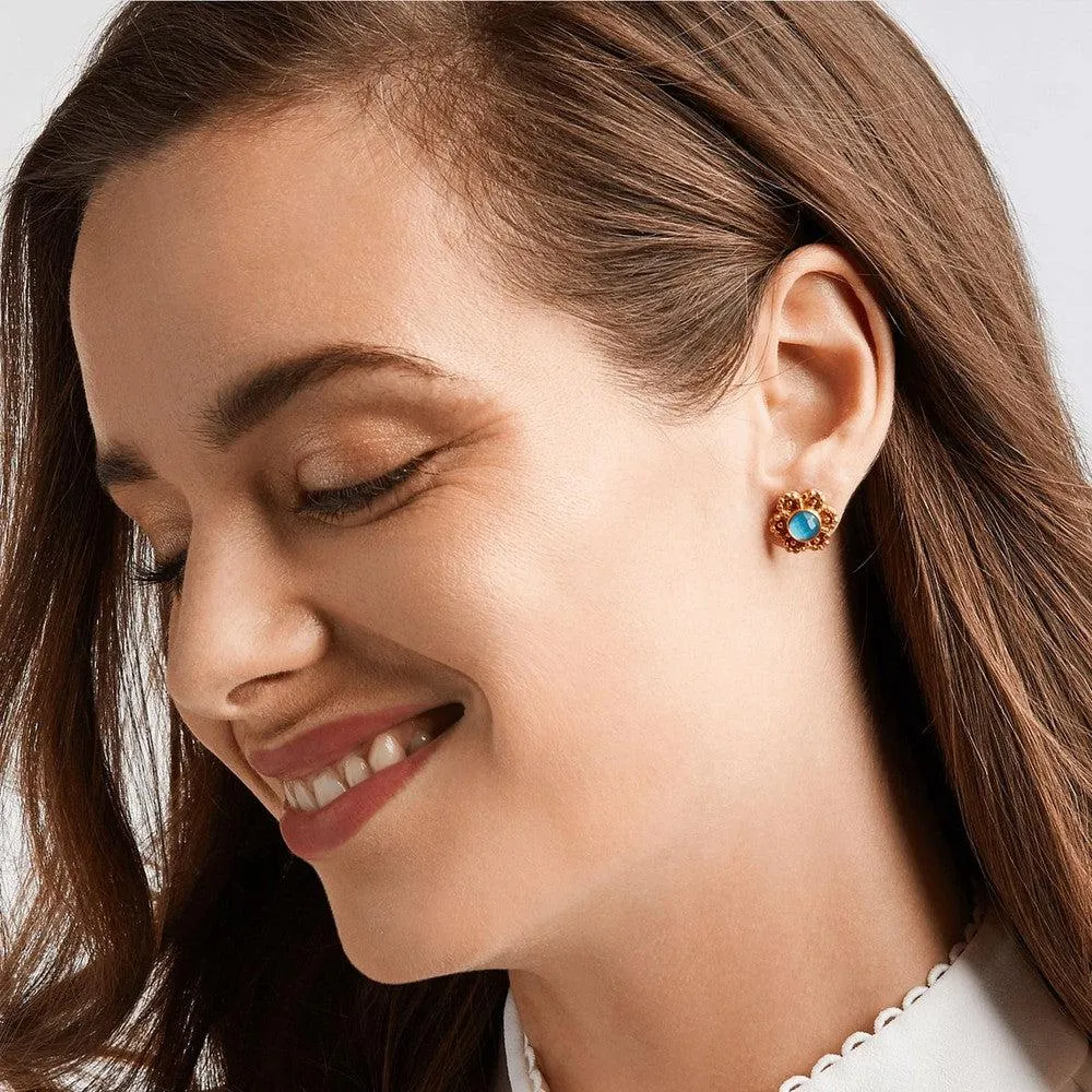 Colette Stud Earrings