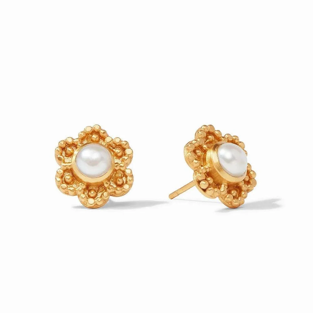 Colette Stud Earrings