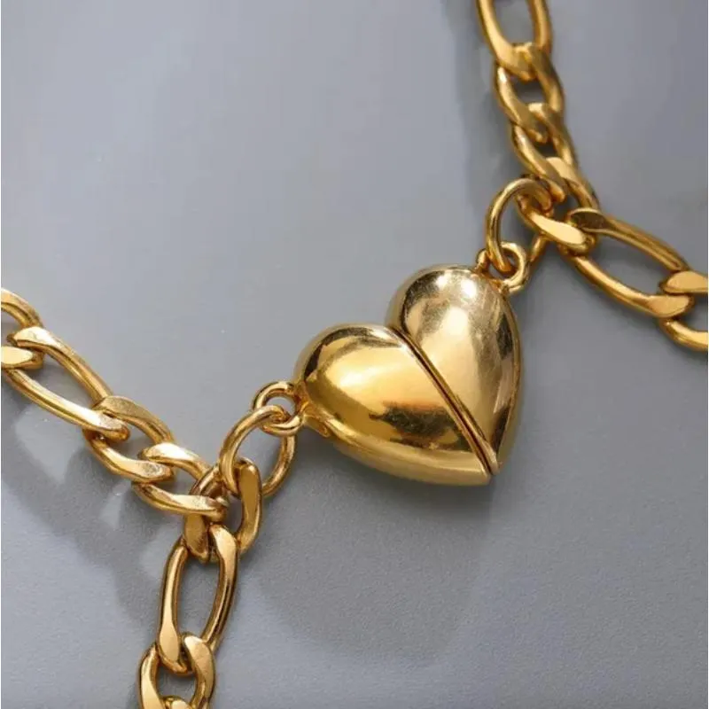 Couple Symbolic Bracelet