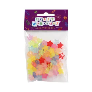 Craft Star Beads