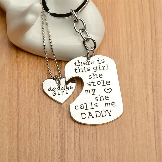 Daddy's Girl