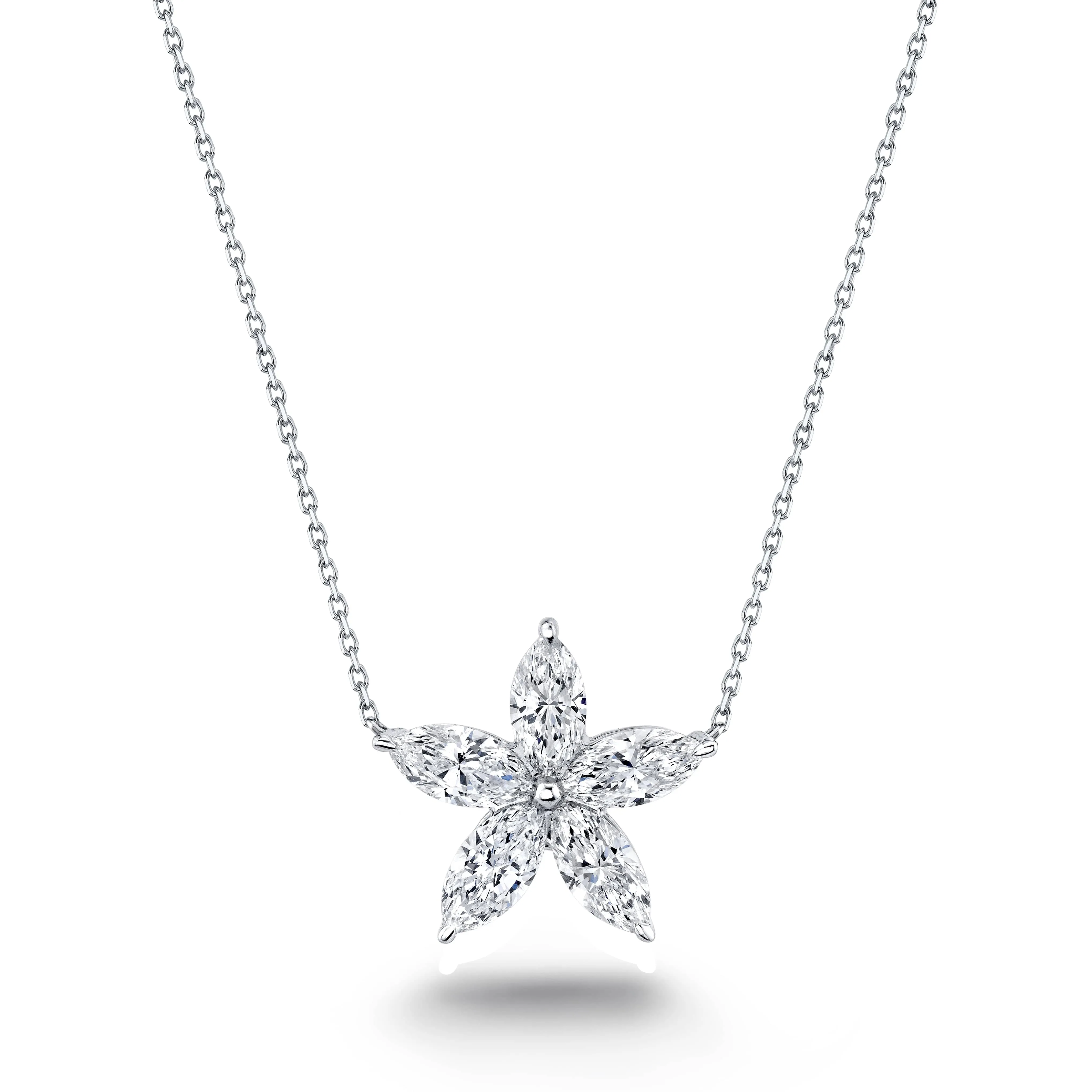 Diamond Necklace