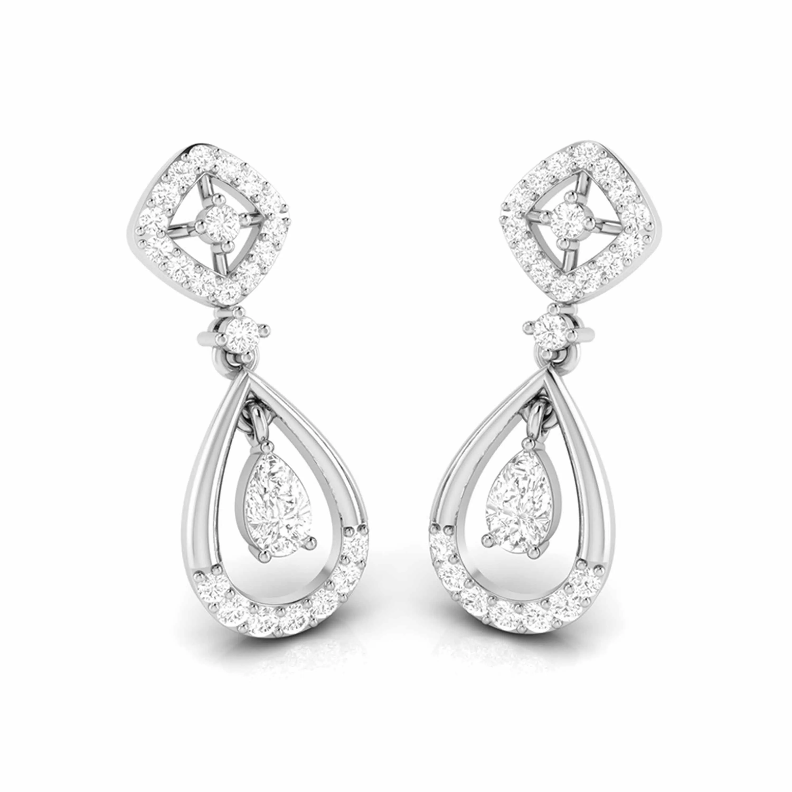 Diamond Ovoids
