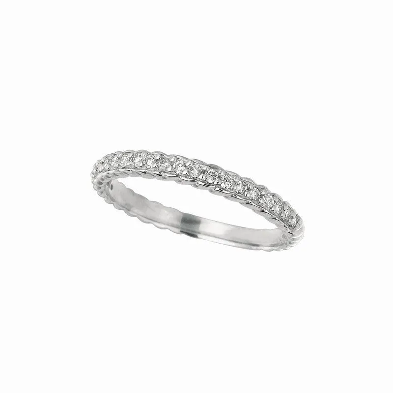 DIAMOND RING 14K GOLD (0.2 CTW)