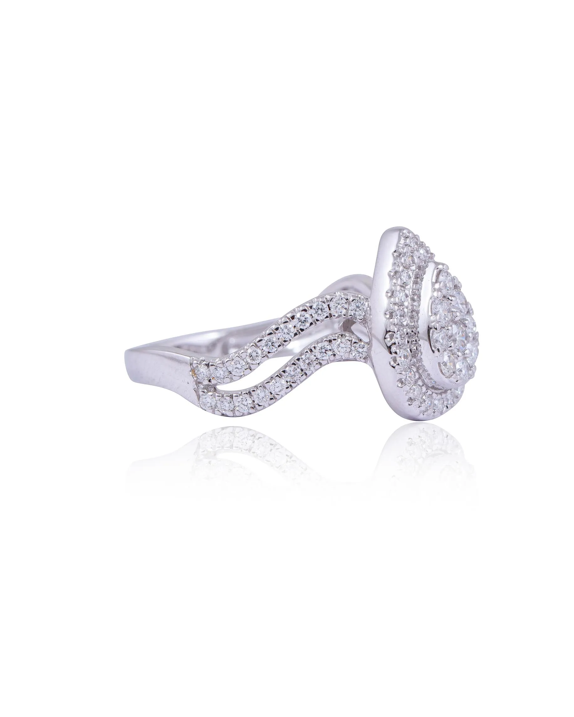 Diamond Rings
