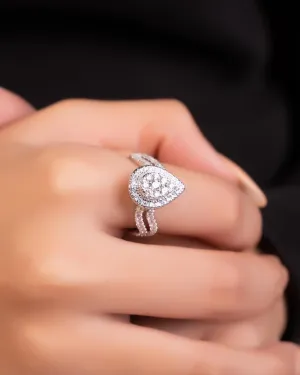 Diamond Rings