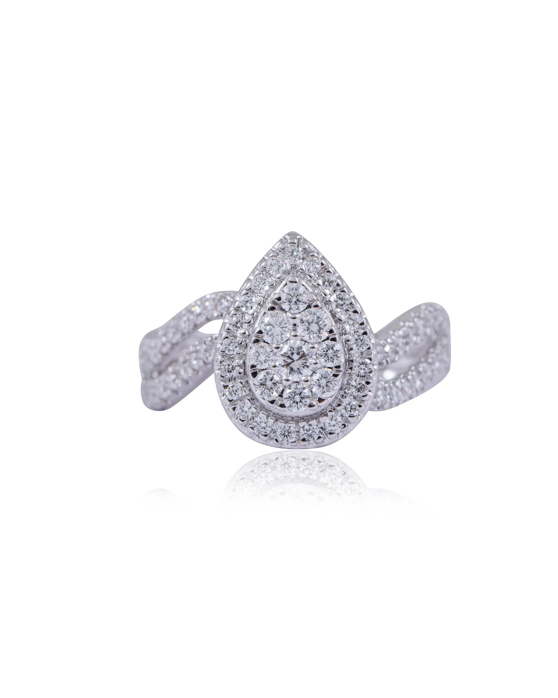 Diamond Rings