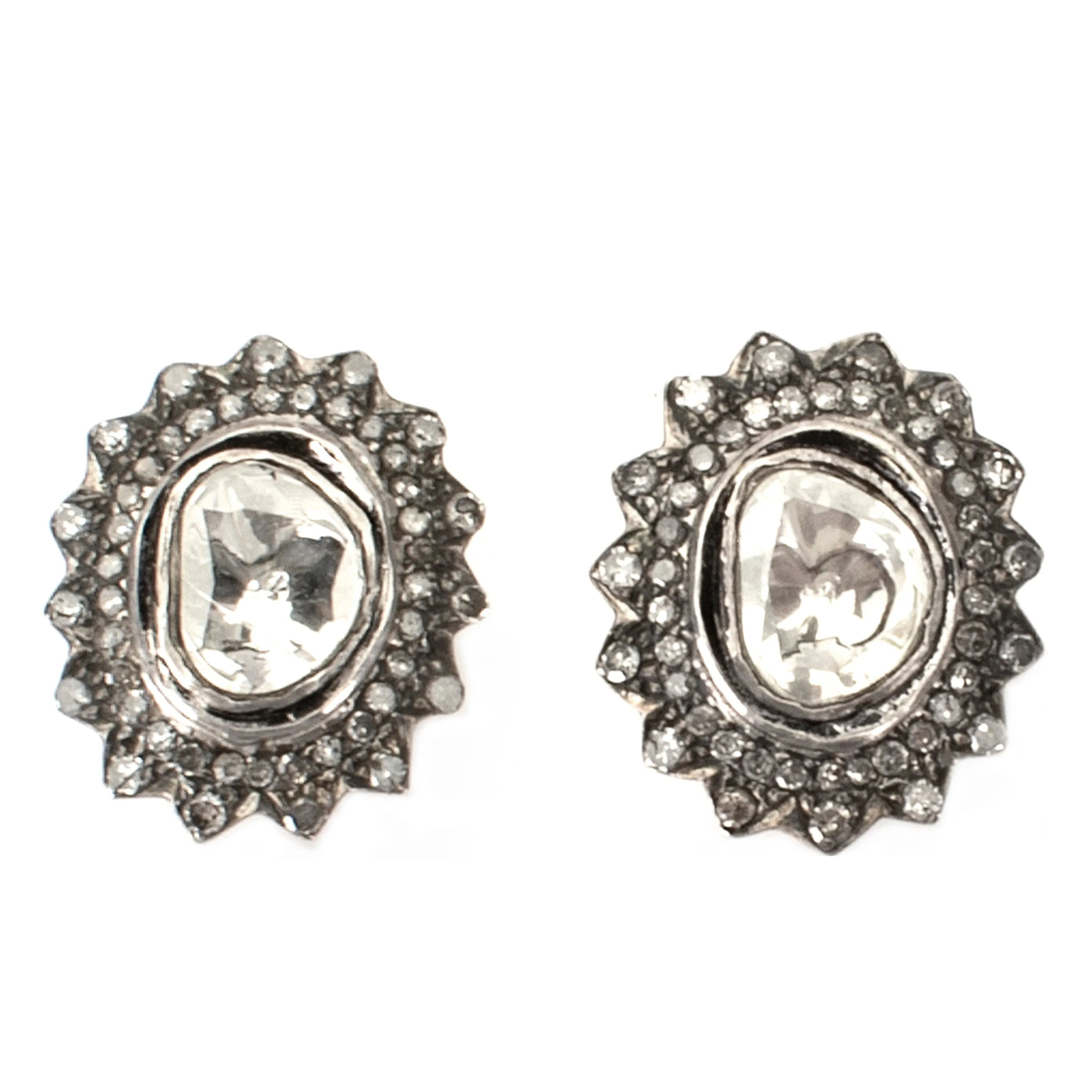 Diamond Studs