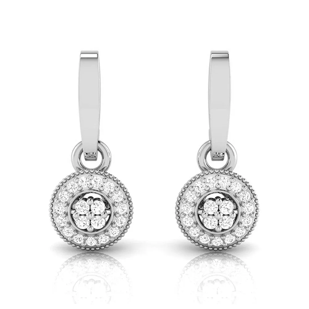 Droop Earrings