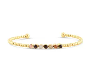 Dune Jewelry The World Is Yours Bracelet