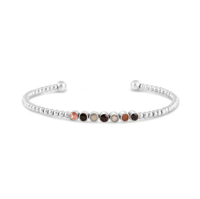 Dune Jewelry The World Is Yours Bracelet