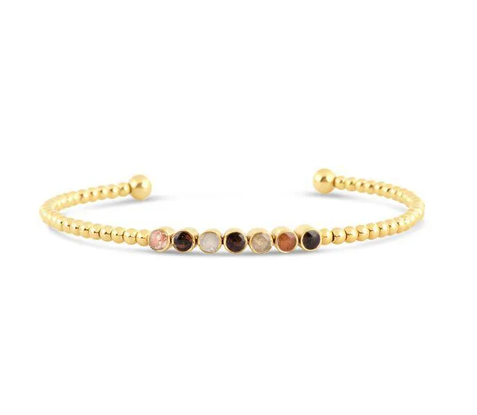 Dune Jewelry The World Is Yours Bracelet