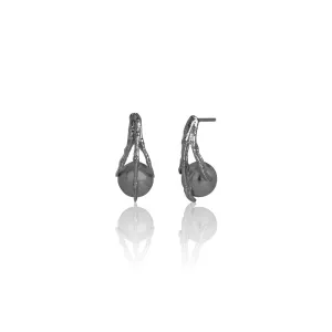 EAGLE earrings
