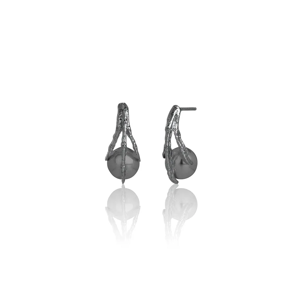 EAGLE earrings