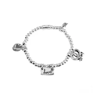 Elastic love (Bracelet) (PUL1288MTL0000M)