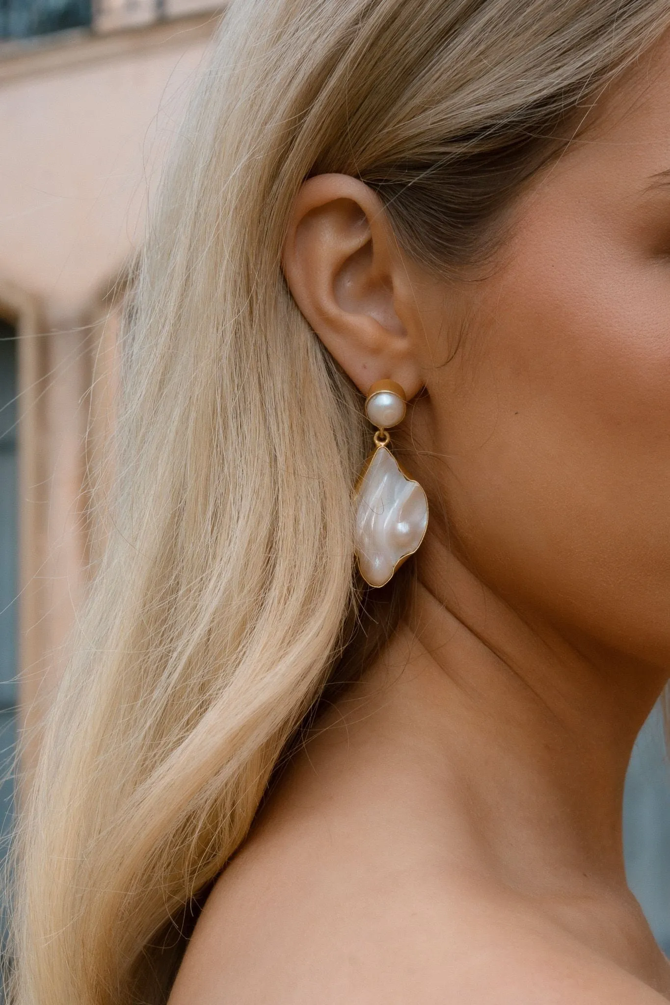 Elias Earrings