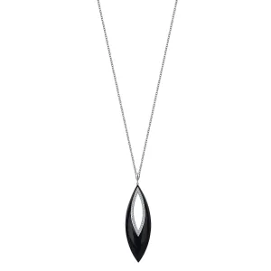 ELLIPSE NECKLACE