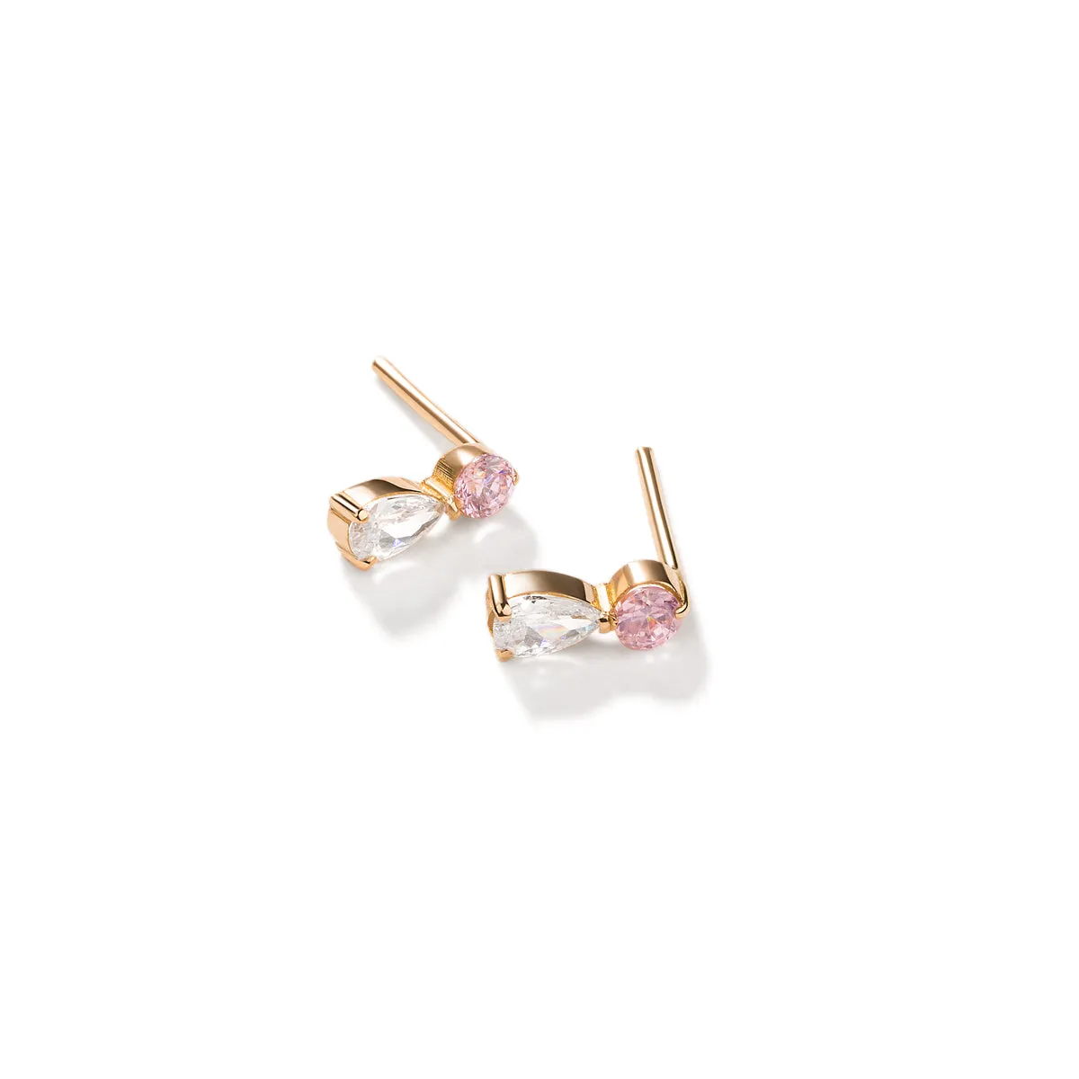 Emilin Stud Earring
