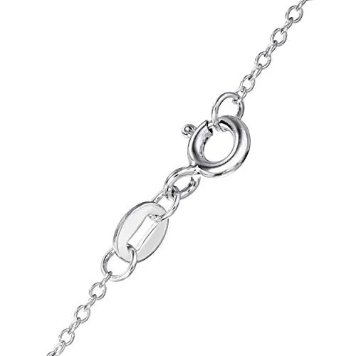 Enchanted Rose Heart Necklace