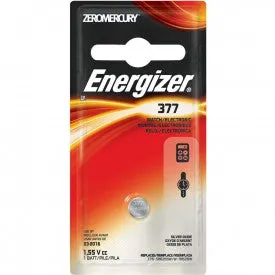 Energizer 377Bp1 377 1Pk