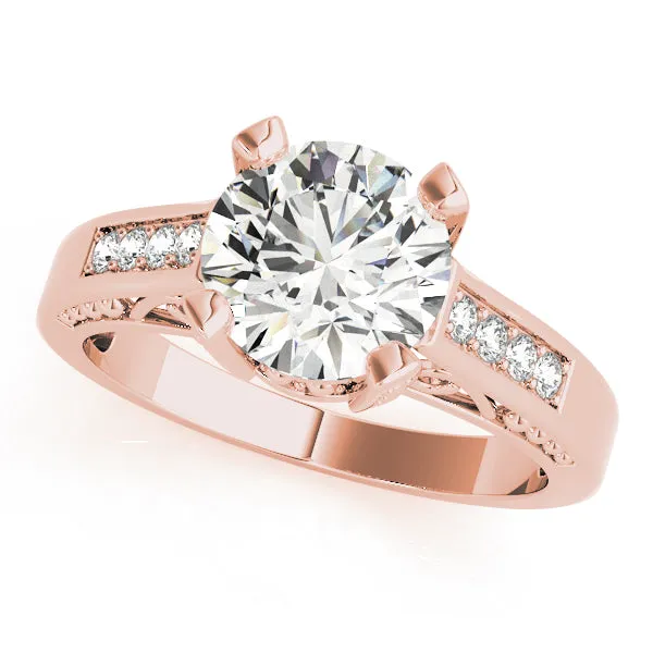 Engagement Rings Antique - TN82495