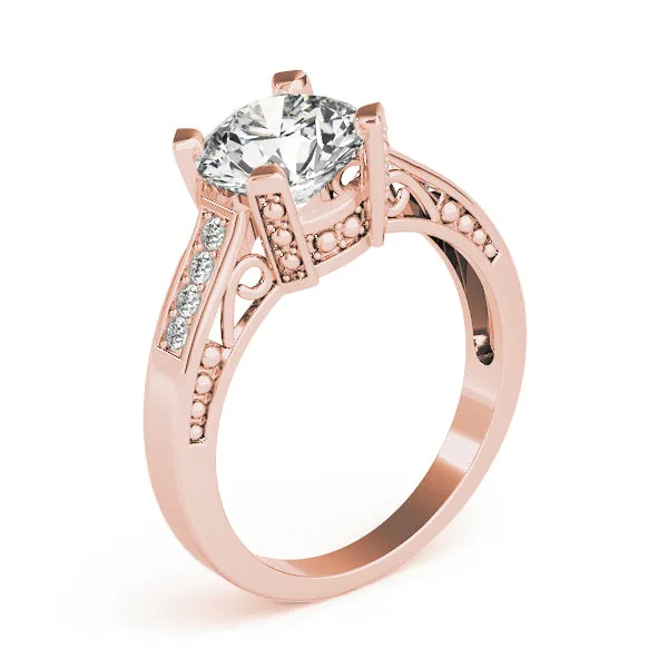 Engagement Rings Antique - TN82495