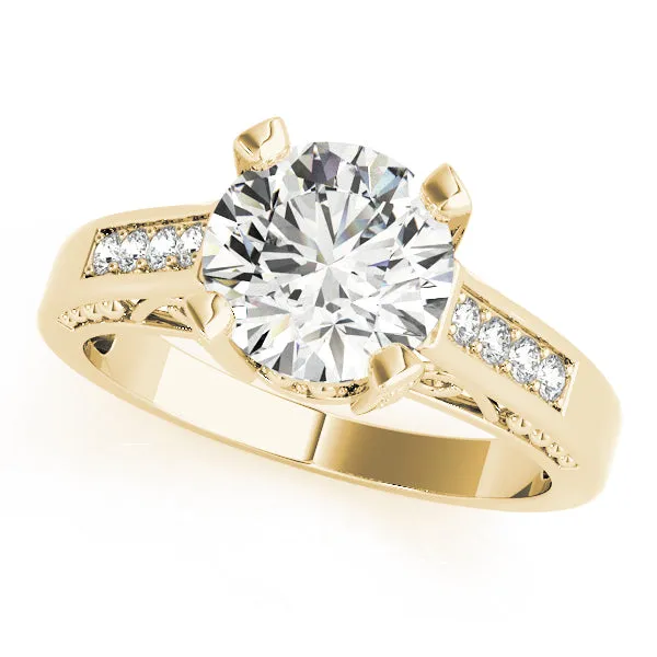 Engagement Rings Antique - TN82495