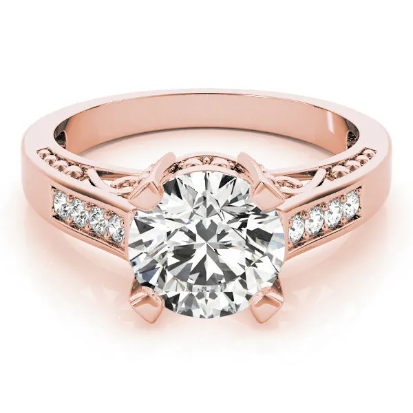 Engagement Rings Antique - TN82495
