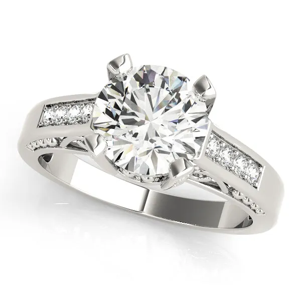 Engagement Rings Antique - TN82495