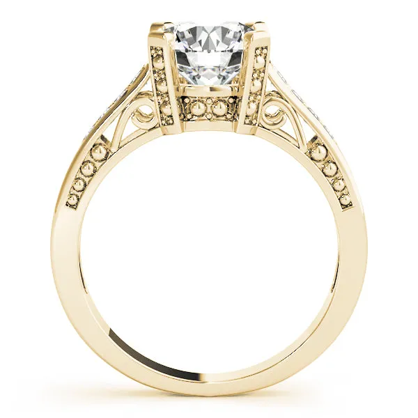 Engagement Rings Antique - TN82495