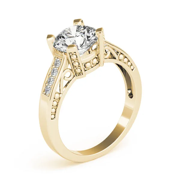 Engagement Rings Antique - TN82495