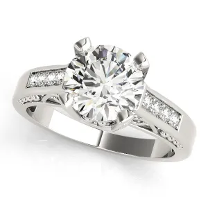 Engagement Rings Antique - TN82495