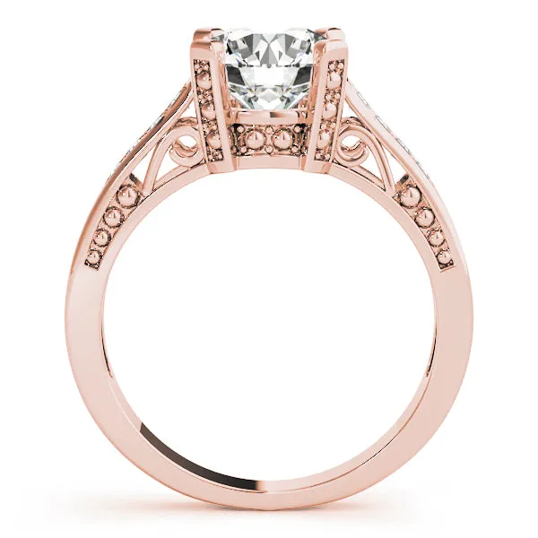 Engagement Rings Antique - TN82495
